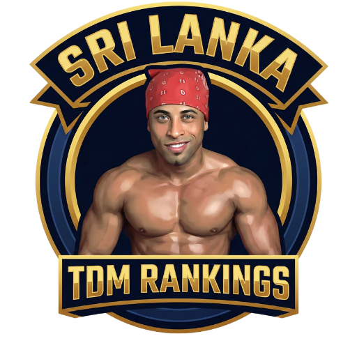 SL TDM RANKINGS